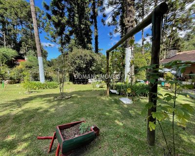 Casa, 5 quartos - Foto 5