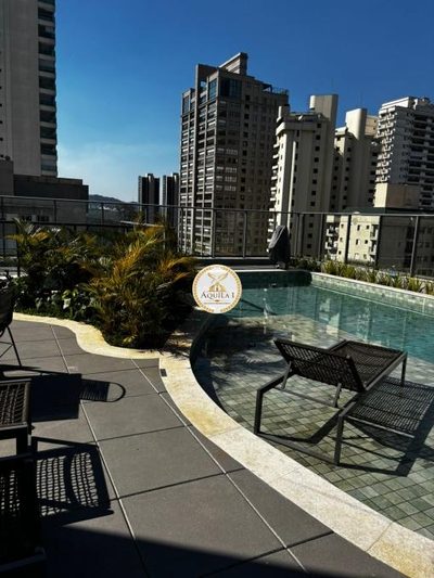 Apartamento, 1 quarto, 50 m² - Foto 1