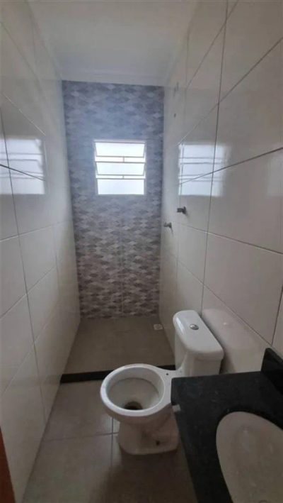Casa, 2 quartos, 55 m² - Foto 4