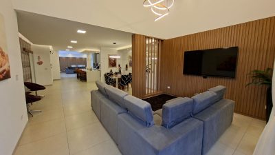 Casa, 3 quartos, 260 m² - Foto 3