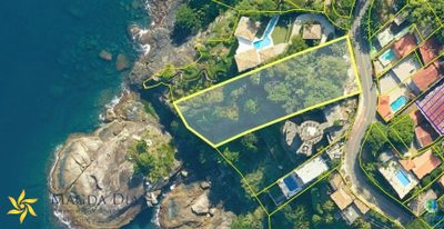 Terreno, 3484 m² - Foto 2