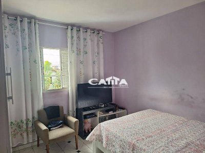 Sobrado, 2 quartos, 64 m² - Foto 5