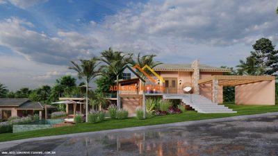 Loteamento e Condomínio, 1200 m² - Foto 4