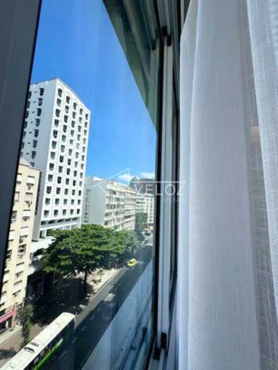 Apartamento, 2 quartos, 52 m² - Foto 3