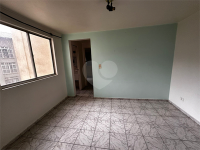 Apartamento, 2 quartos, 50 m² - Foto 5