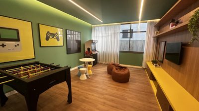 Apartamento, 2 quartos, 67 m² - Foto 5