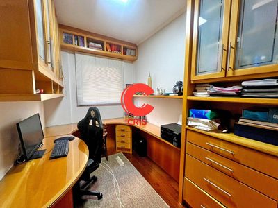 Apartamento, 3 quartos, 96 m² - Foto 4