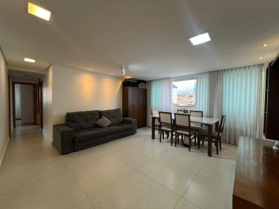 Apartamento, 3 quartos, 82 m² - Foto 2