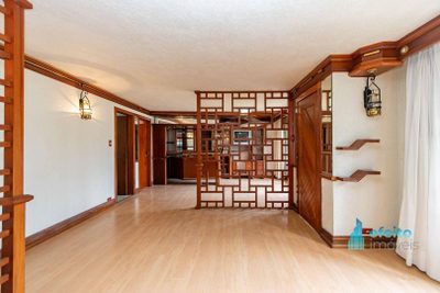 Casa, 5 quartos, 420 m² - Foto 3