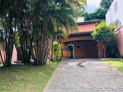 Casa de Condomínio, 4 quartos - Foto 1