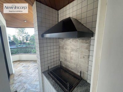 Apartamento, 4 quartos, 177 m² - Foto 1