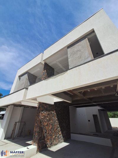 Casa, 3 quartos, 140 m² - Foto 3