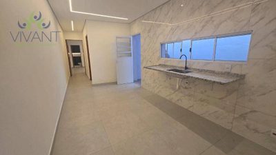 Casa, 2 quartos, 97 m² - Foto 1