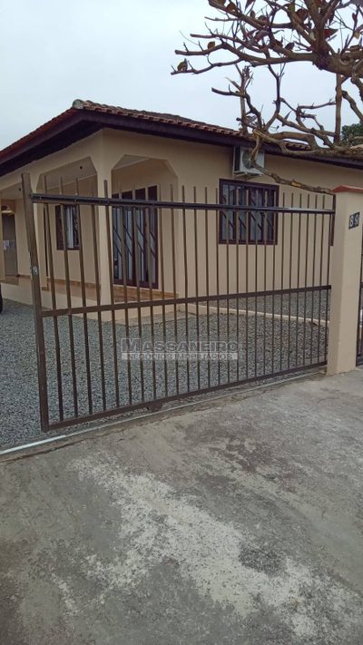 Casa, 4 quartos - Foto 5