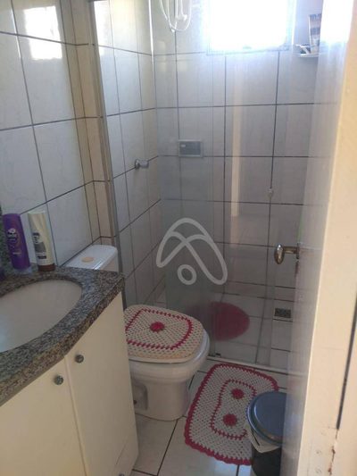 Apartamento, 2 quartos, 10 m² - Foto 5