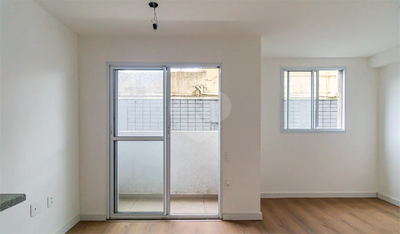 Apartamento, 1 quarto, 24 m² - Foto 1