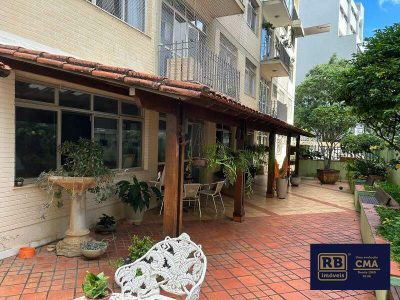 Apartamento, 3 quartos, 163 m² - Foto 1