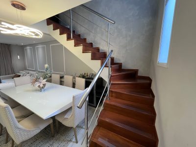 Casa, 3 quartos - Foto 2