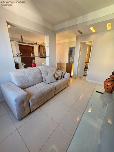 Apartamento, 3 quartos, 89 m² - Foto 3