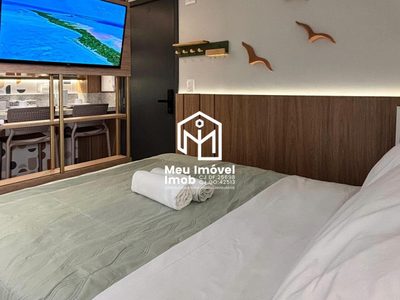 Flat/Apart Hotel, 1 quarto, 17 m² - Foto 5