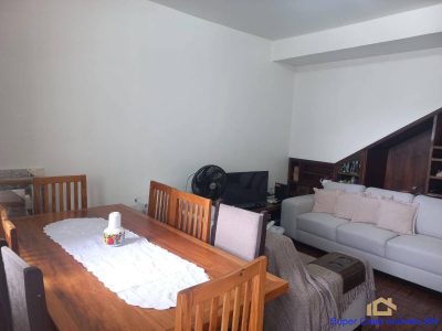 Casa, 2 quartos, 80 m² - Foto 4