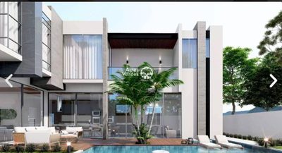 Casa, 3 quartos, 281 m² - Foto 3