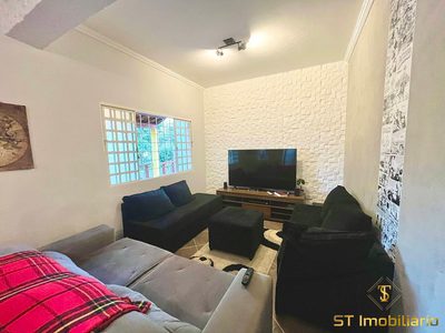 Chácara, 3 quartos, 900 m² - Foto 4
