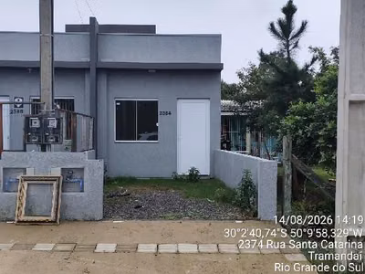 Casa, 2 quartos, 175 m² - Foto 1