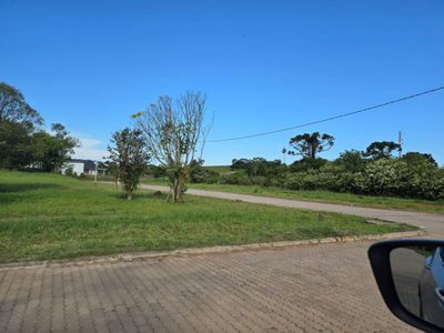Terreno, 329 m² - Foto 2