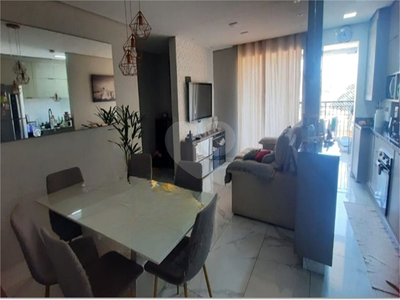 Apartamento, 3 quartos, 63 m² - Foto 5