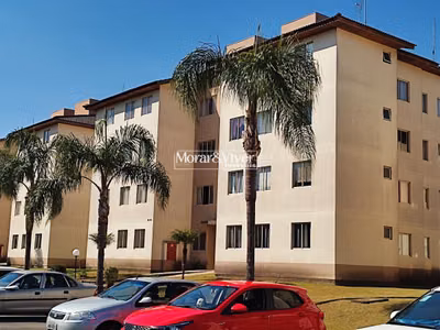 Apartamento, 3 quartos, 57 m² - Foto 5