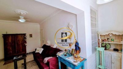 Apartamento, 3 quartos, 85 m² - Foto 2