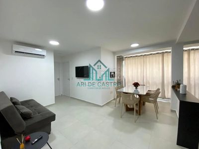 Apartamento, 2 quartos, 65 m² - Foto 4