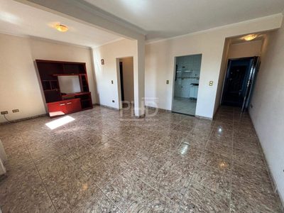 Apartamento, 2 quartos, 86 m² - Foto 2