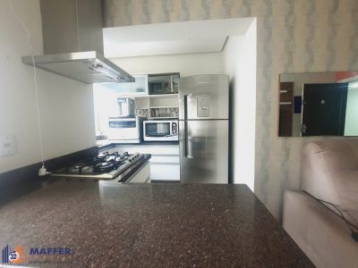 Apartamento, 1 quarto, 35 m² - Foto 4