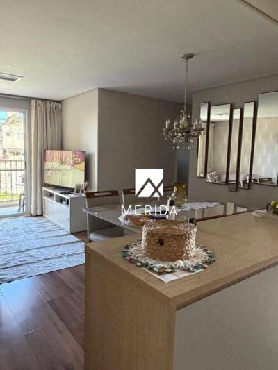 Apartamento, 3 quartos, 73 m² - Foto 4