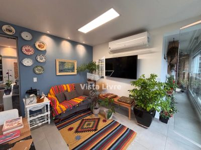 Apartamento, 3 quartos, 150 m² - Foto 5