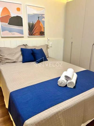 Apartamento, 20 m² - Foto 2