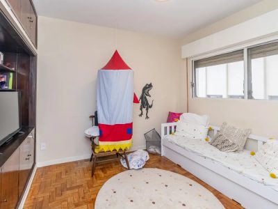 Apartamento, 4 quartos, 164 m² - Foto 3