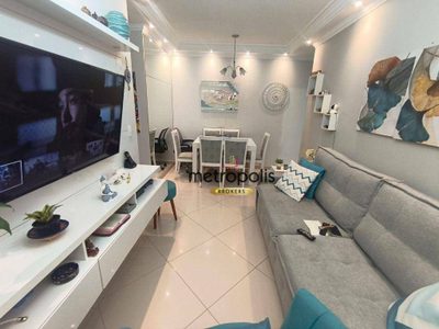 Apartamento, 2 quartos, 64 m² - Foto 2