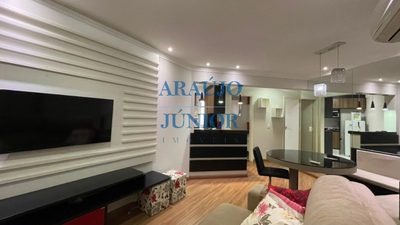 Apartamento, 2 quartos, 80 m² - Foto 5