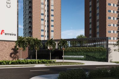 Apartamento, 3 quartos, 109 m² - Foto 4