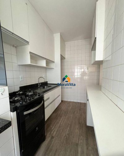 Apartamento, 2 quartos, 55 m² - Foto 2