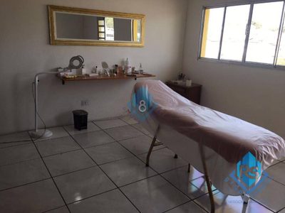 Sala-Conjunto, 45 m² - Foto 5