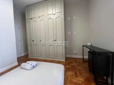 Apartamento, 2 quartos, 90 m² - Foto 1