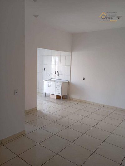 Casa, 1 quarto, 70 m² - Foto 3
