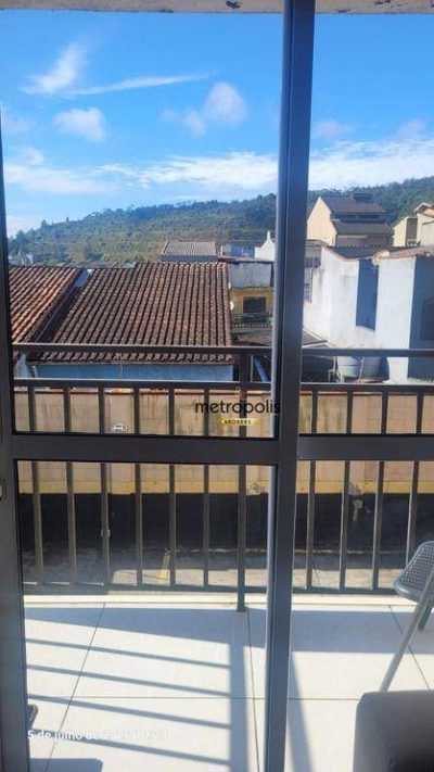 Apartamento, 2 quartos, 53 m² - Foto 4