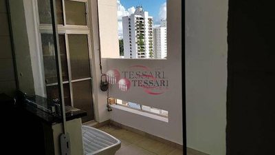 Apartamento, 3 quartos, 164 m² - Foto 3