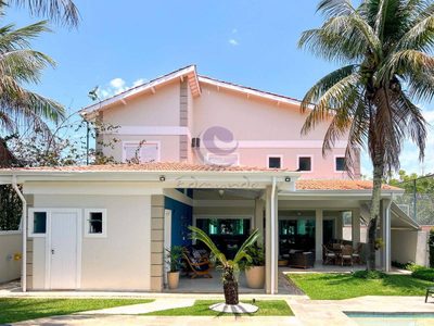 Casa de Condomínio, 4 quartos - Foto 2