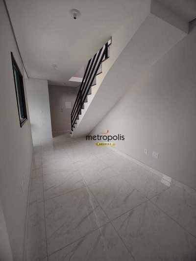 Cobertura, 2 quartos, 80 m² - Foto 1